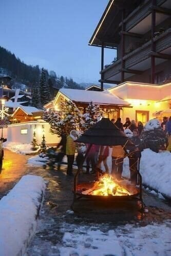 Zdjęcie Heiligenblut Hunguest Hotel (Heiligenblut) Special Cat. 1*